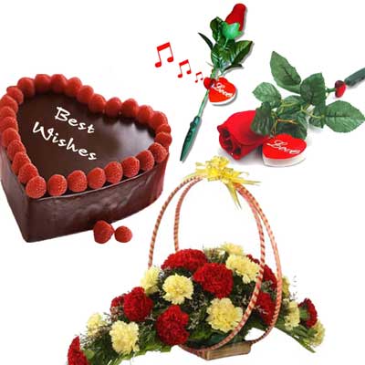 "Melodious Birthday Wishes - Click here to View more details about this Product